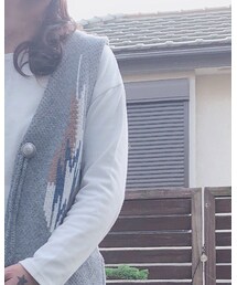 earth music&ecology | Tシャツ/カットソー