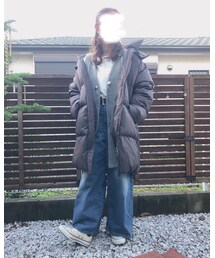 ジャケット着用バージョン | ジャケット/アウター