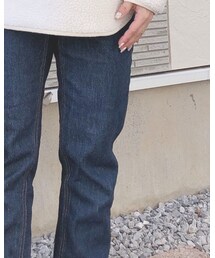 GU | デニムパンツ