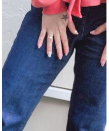 GU | デニムパンツ