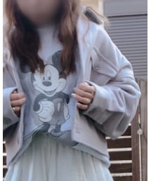 ディズニーストア | スウェット