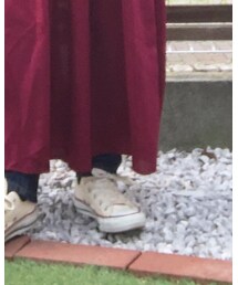 GU | デニムパンツ