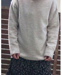 GU | ニット/セーター