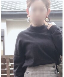 studio CLIP | ニット/セーター