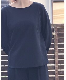 GLOBAL WORK | スーツパンツ