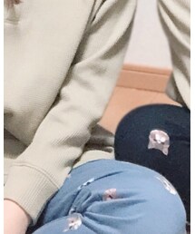 GU | パンツ