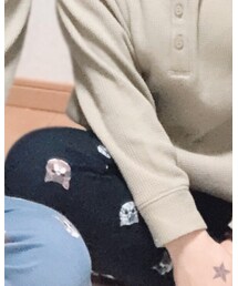 GU | パンツ