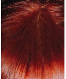 hair color | ヘアアクセサリー