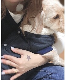 ペットウェア | トップス