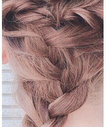 ヘアーアレンジ | ヘアアクセサリー