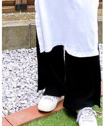 GU | パンツ