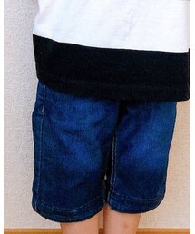 BREEZE | デニムパンツ