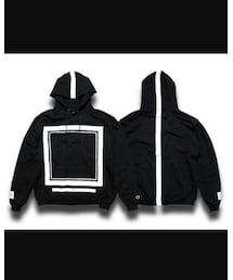 ELVIRA | パーカー