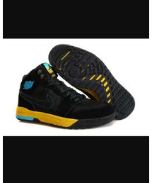 Nike AIR JORDAN | NIKE AIR JORDAN 1985 outdoor footwear (スニーカー)