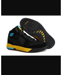 NIKE AIR JORDAN | NIKE AIR JORDAN 1985 outdoor footwear (スニーカー)