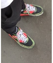 NIKE | スニーカー