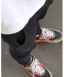 ZARA | その他パンツ