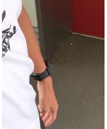 G-SHOCK | アナログ腕時計