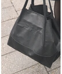 Actually | トートバッグ