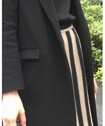 Spick & Span | チェスターコート