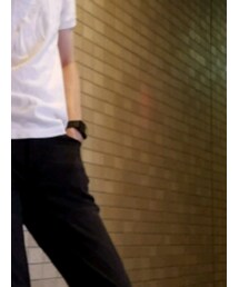 GU | デニムパンツ
