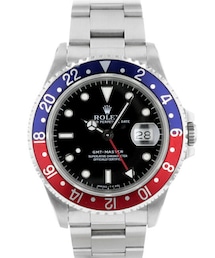 ROLEX | GMT MASTER ref.16700(アナログ腕時計)