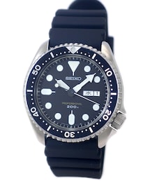 SEIKO | アナログ腕時計