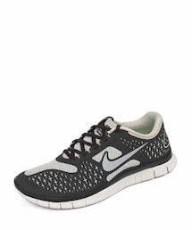 NIKE | ナイキ フリー4.0 V2 NIKE FREE 4.0 V2 511472-015

(スニーカー)