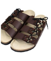 BIRKENSTOCK | ビルケンシュトック ルカ BIRKENSTOCK Lucca (サンダル)