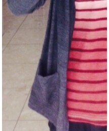 GU | カーディガン/ボレロ