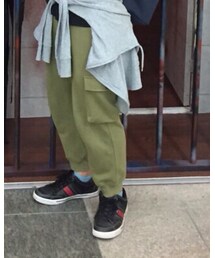 GU | その他パンツ