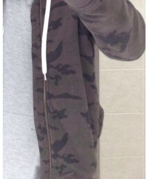 traplu | カバーオール