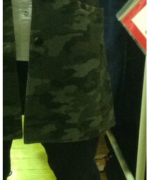 試着中 | ジャケット/アウター