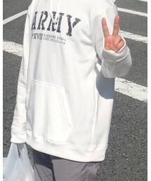 BULLET NOISE | パーカー