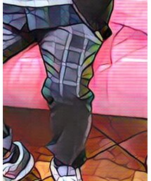 GU | その他パンツ