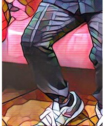 nev | スニーカー