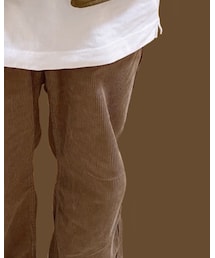 JOURNAL STANDARD relume | パンツ