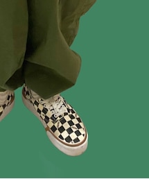 VANS | スニーカー