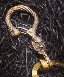 galcia | キーホルダー