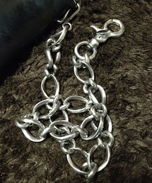 Celt and Cobra | ウォレットチェーン