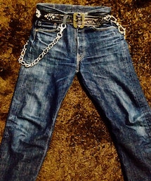 WAREHOUSE | デニムパンツ