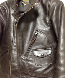 Pherrow's | ライダースジャケット