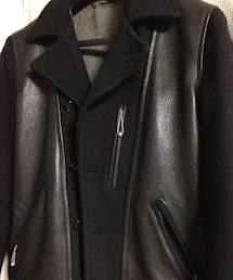 WARP AND WOOF | その他アウター