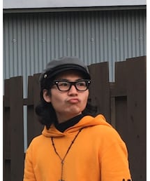 EFFECTOR | メガネ