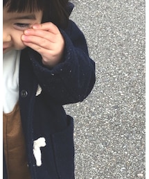 babyGAP | ダッフルコート