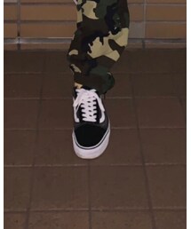 VANS | スニーカー