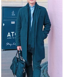 GAP | ダッフルコート