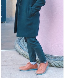 ZARA MAN | スラックス