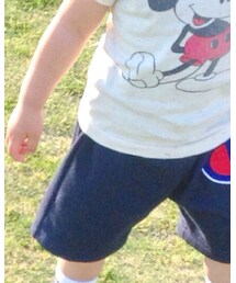 DENIM DUNGAREE | Tシャツ/カットソー