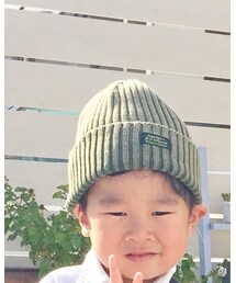 GO TO HOLLYWOOD | ニットキャップ/ビーニー